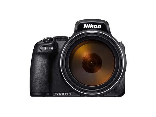 Nikon P1000 Camera