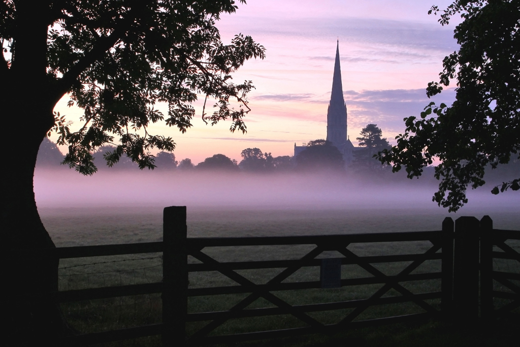 Wiltshire Landscape Photo prints - framed prints - canvases