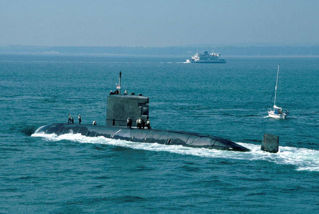 Royal Navy Victoria Class Submarines photo prints and framed prints