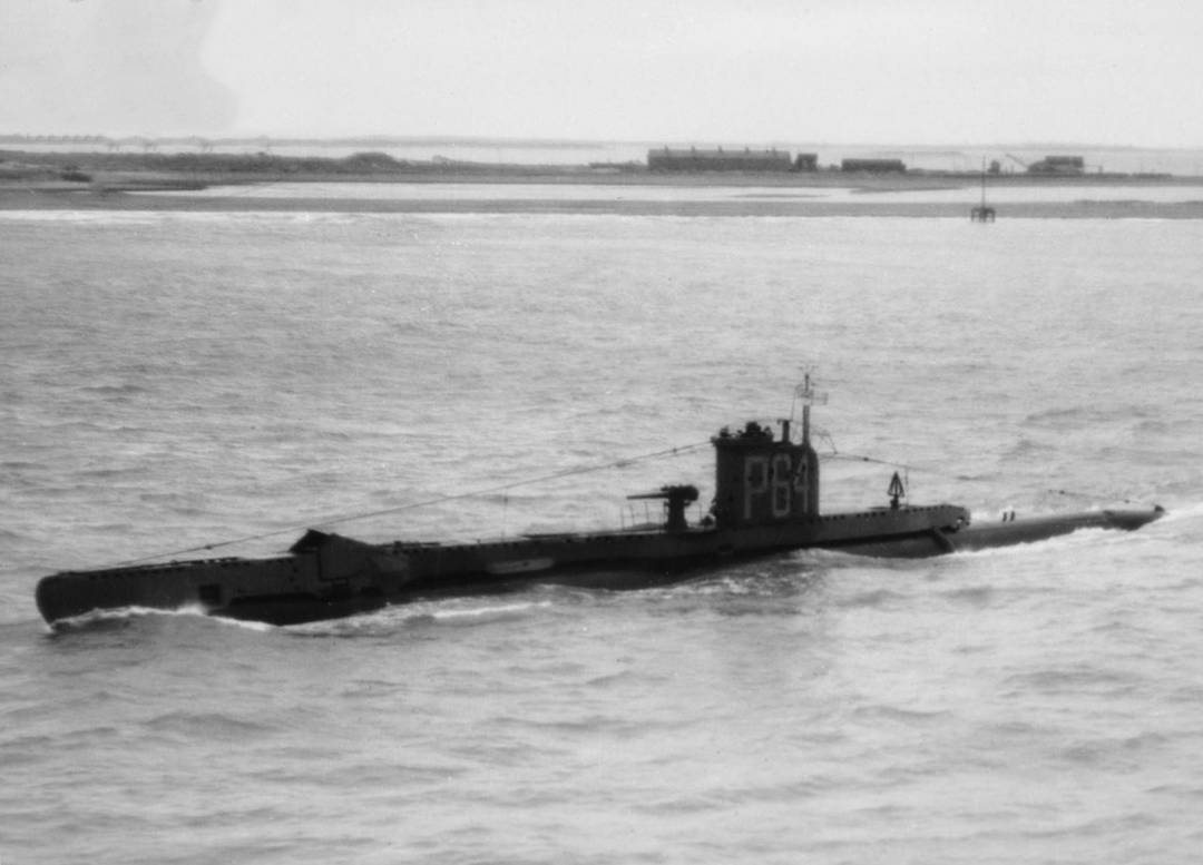 Royal Navy U Class Submarines photo prints and framed prints