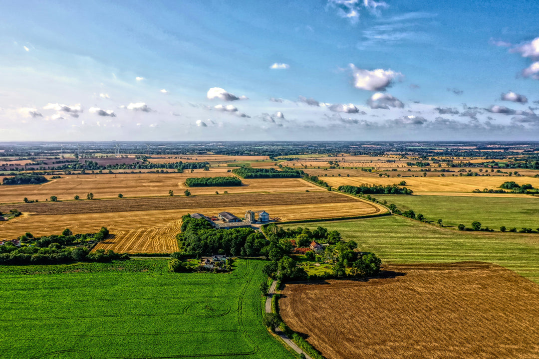 Suffolk Landscape Photo prints - framed prints - canvases