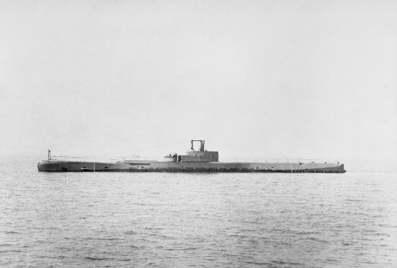 Royal Navy Grampus Class submarines photo prints and framed prints