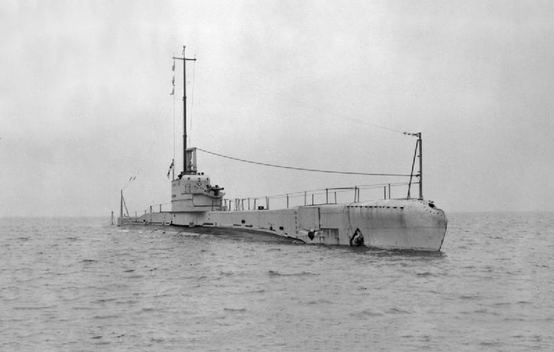 Royal Navy Rainbow Class Submarines photo prints and framed prints