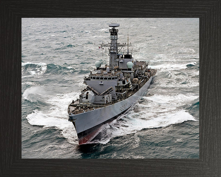 HMS Westminster F237 | Photo Print | Framed Print | Poster | Type 23 | Frigate | Royal Navy - Hampshire Prints