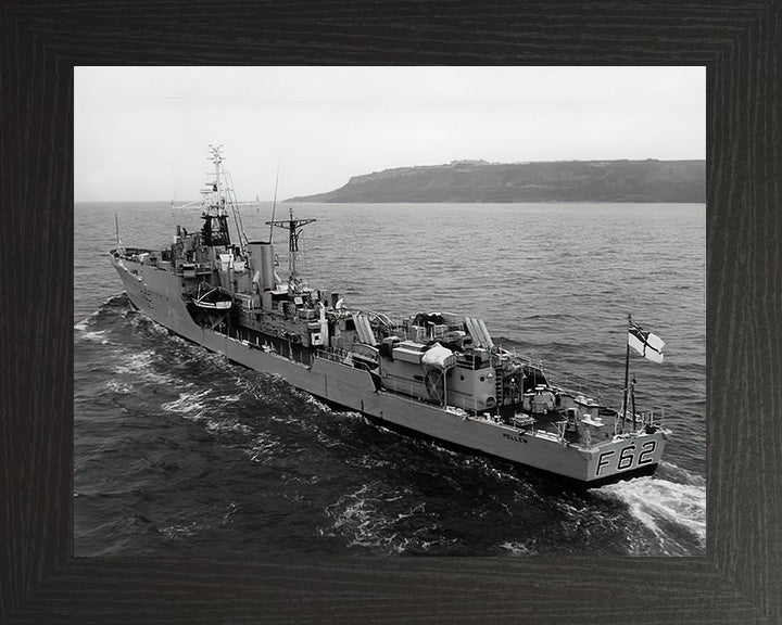 HMS Pellew F62 | Photo Print | Framed Print | Blackwood Class | Frigate | Royal Navy - Hampshire Prints