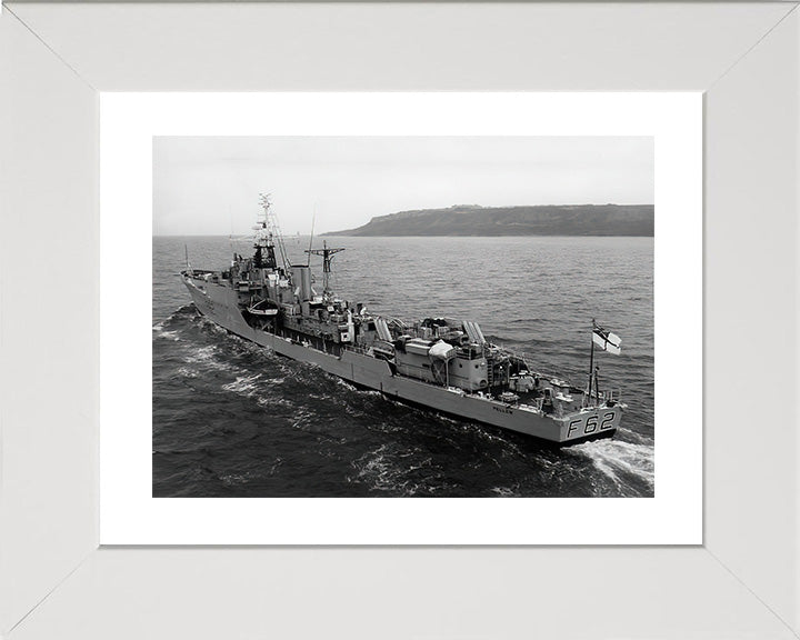 HMS Pellew F62 | Photo Print | Framed Print | Blackwood Class | Frigate | Royal Navy - Hampshire Prints