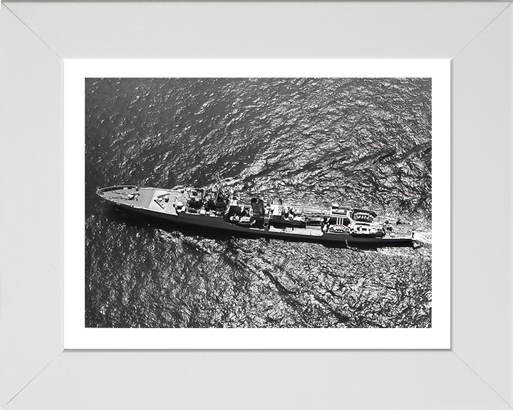 HMS Hardy F54 | Photo Print | Framed Print | Blackwood Class | Frigate | Royal Navy - Hampshire Prints