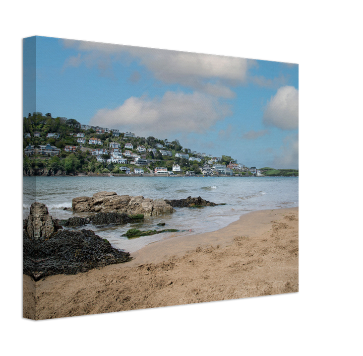 East Portlemouth South Hams Devon Photo Print - Canvas - Framed Photo Print - Hampshire Prints