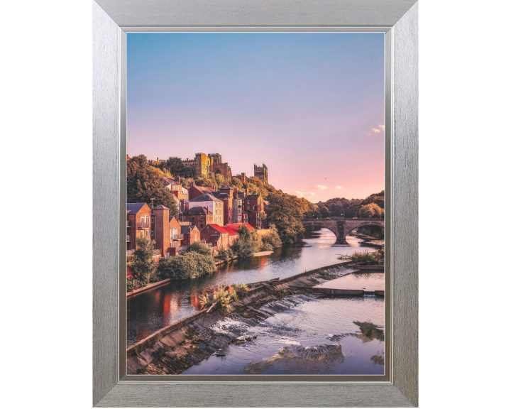 Framwellgate Bridge durham Northumberland Photo Print - Canvas - Framed Photo Print - Hampshire Prints