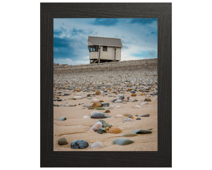 morecambe beach Lancashire Photo Print - Canvas - Framed Photo Print - Hampshire Prints