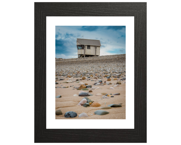 morecambe beach Lancashire Photo Print - Canvas - Framed Photo Print - Hampshire Prints