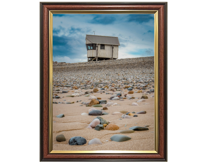 morecambe beach Lancashire Photo Print - Canvas - Framed Photo Print - Hampshire Prints