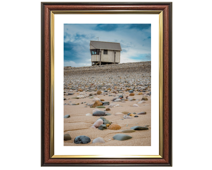 morecambe beach Lancashire Photo Print - Canvas - Framed Photo Print - Hampshire Prints