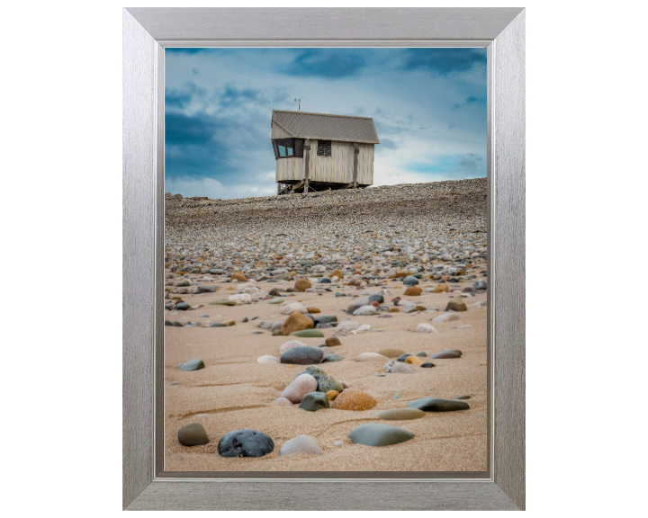 morecambe beach Lancashire Photo Print - Canvas - Framed Photo Print - Hampshire Prints