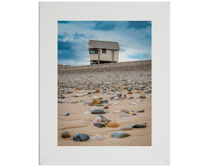 morecambe beach Lancashire Photo Print - Canvas - Framed Photo Print - Hampshire Prints