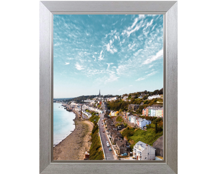 Cobh County Cork Ireland Photo Print - Canvas - Framed Photo Print - Hampshire Prints