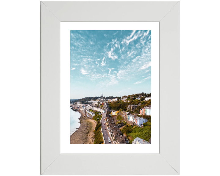 Cobh County Cork Ireland Photo Print - Canvas - Framed Photo Print - Hampshire Prints
