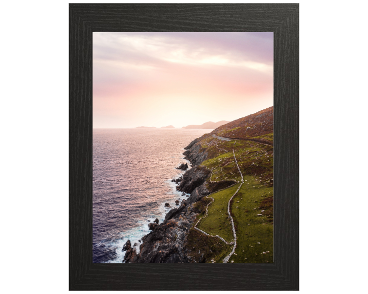 Dingle Peninsula County Kerry Ireland Photo Print - Canvas - Framed Photo Print - Hampshire Prints
