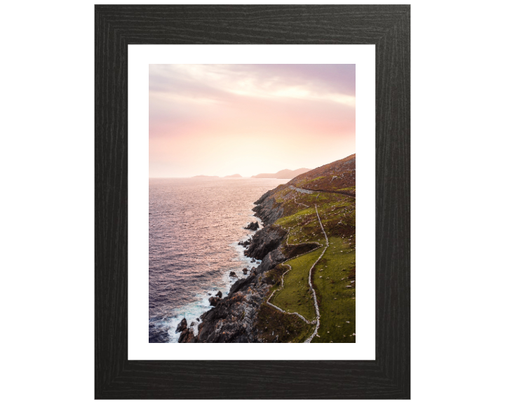 Dingle Peninsula County Kerry Ireland Photo Print - Canvas - Framed Photo Print - Hampshire Prints