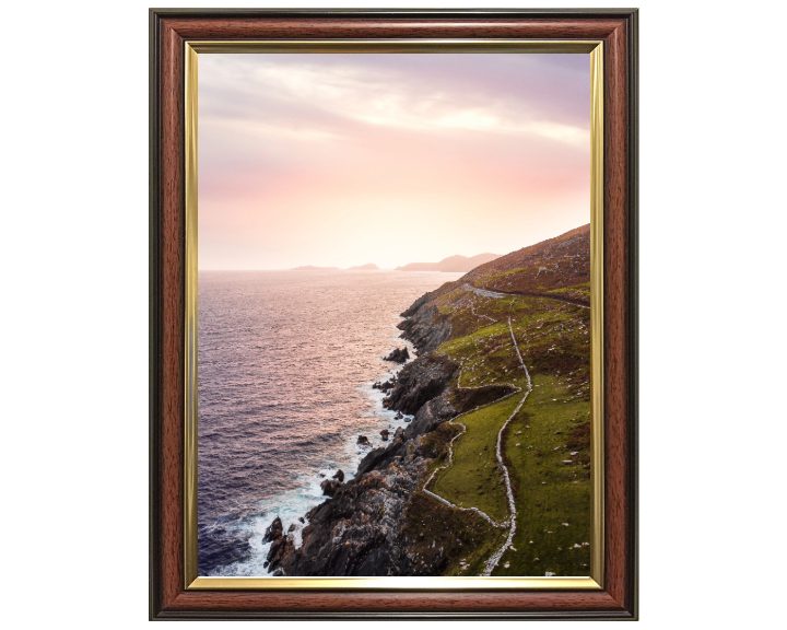 Dingle Peninsula County Kerry Ireland Photo Print - Canvas - Framed Photo Print - Hampshire Prints