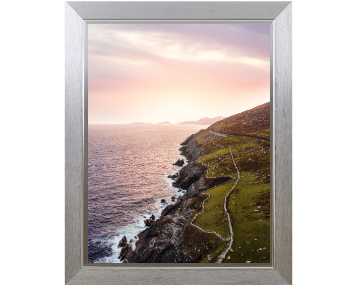 Dingle Peninsula County Kerry Ireland Photo Print - Canvas - Framed Photo Print - Hampshire Prints