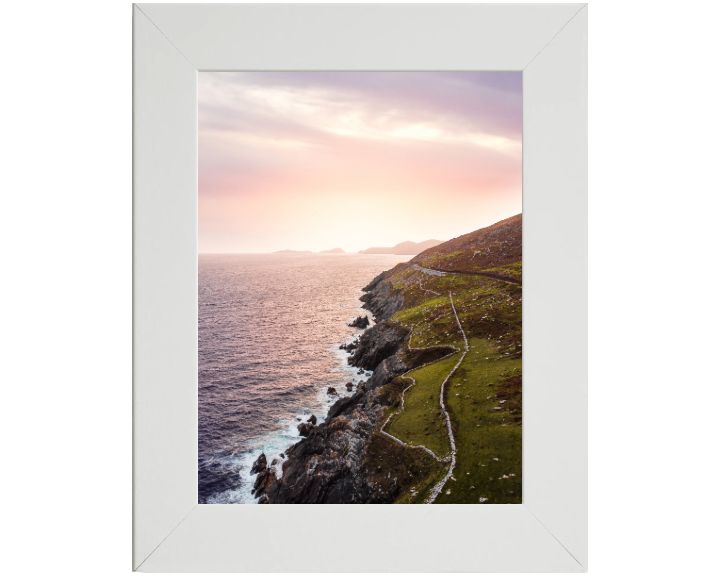 Dingle Peninsula County Kerry Ireland Photo Print - Canvas - Framed Photo Print - Hampshire Prints