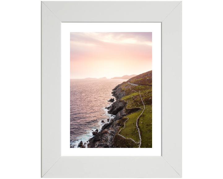 Dingle Peninsula County Kerry Ireland Photo Print - Canvas - Framed Photo Print - Hampshire Prints