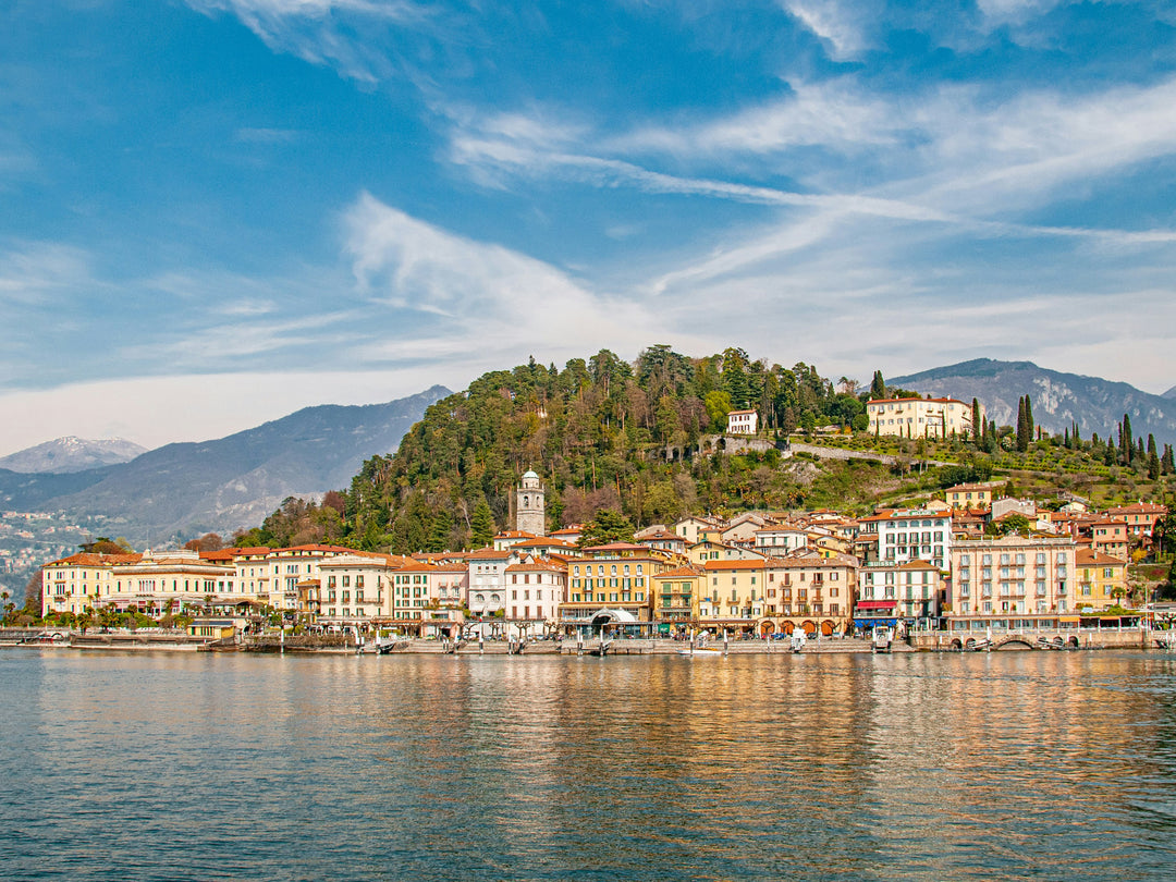 Bellagio, Province Como Italy Photo Print - Canvas - Framed Photo Print - Hampshire Prints