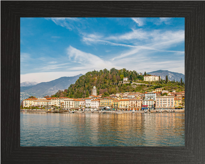 Bellagio, Province Como Italy Photo Print - Canvas - Framed Photo Print - Hampshire Prints