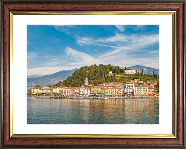 Bellagio, Province Como Italy Photo Print - Canvas - Framed Photo Print - Hampshire Prints