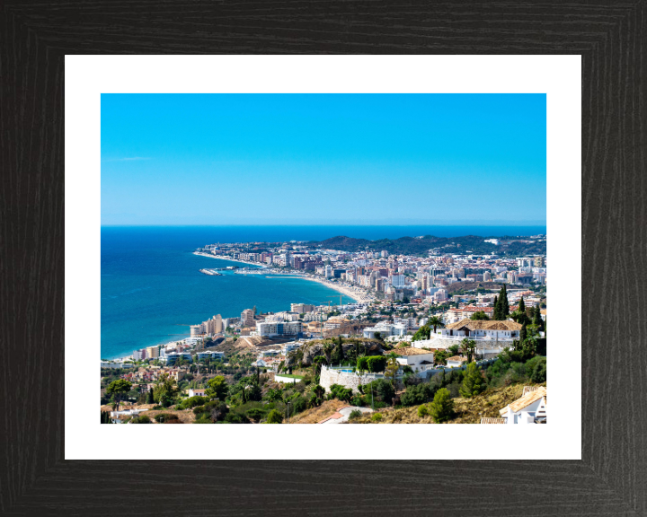 fuengirola costa del sol spain Photo Print - Canvas - Framed Photo Print