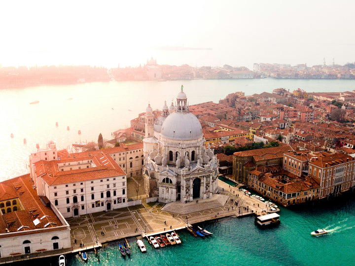 Venice Italy Photo Print - Canvas - Framed Photo Print - Hampshire Prints