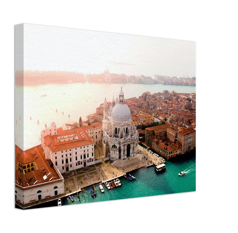 Venice Italy Photo Print - Canvas - Framed Photo Print - Hampshire Prints