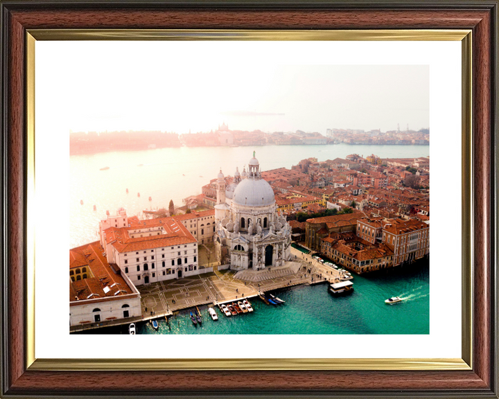 Venice Italy Photo Print - Canvas - Framed Photo Print - Hampshire Prints