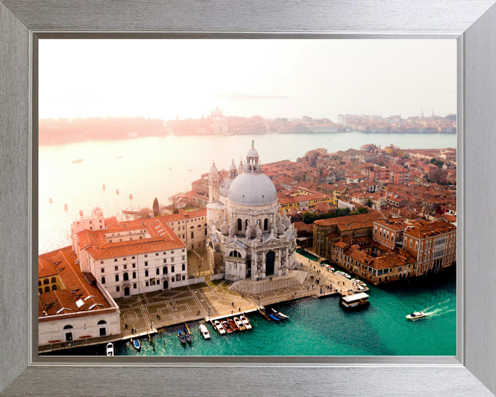 Venice Italy Photo Print - Canvas - Framed Photo Print - Hampshire Prints