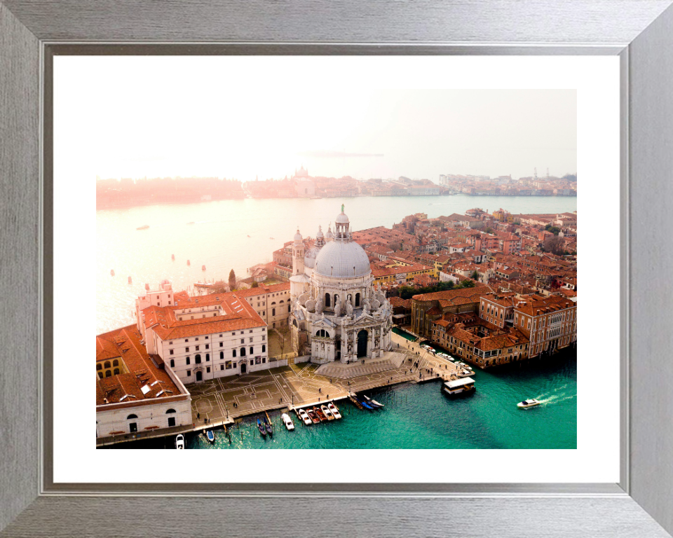 Venice Italy Photo Print - Canvas - Framed Photo Print - Hampshire Prints