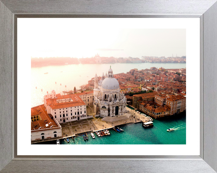 Venice Italy Photo Print - Canvas - Framed Photo Print - Hampshire Prints