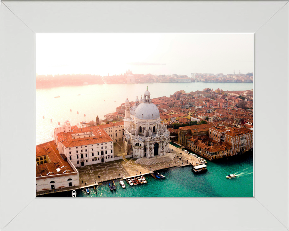 Venice Italy Photo Print - Canvas - Framed Photo Print - Hampshire Prints