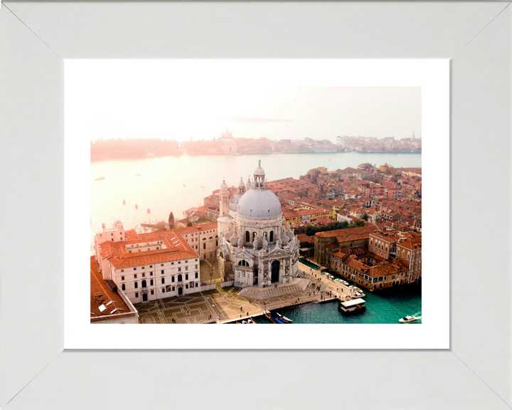 Venice Italy Photo Print - Canvas - Framed Photo Print - Hampshire Prints