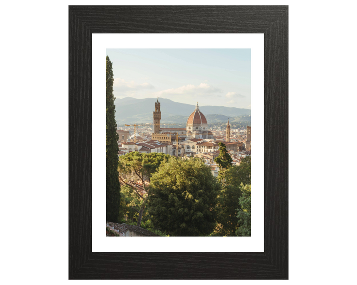 Giardino Bardini Firenze Italy Photo Print - Canvas - Framed Photo Print - Hampshire Prints