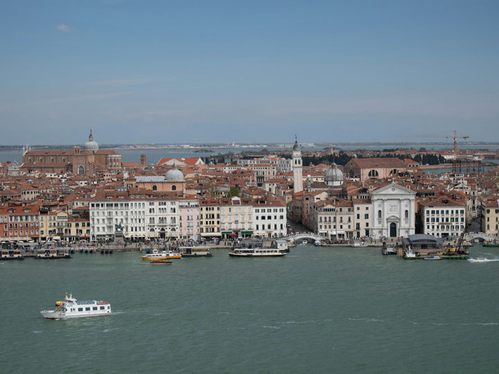 Venice Italy Photo Print - Canvas - Framed Photo Print - Hampshire Prints