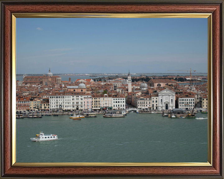 Venice Italy Photo Print - Canvas - Framed Photo Print - Hampshire Prints