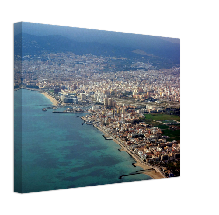 Palma de Mallorca Spain Photo Print - Canvas - Framed Photo Print