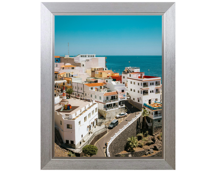 Los Gigantes Tenerife Spain Photo Print - Canvas - Framed Photo Print - Hampshire Prints