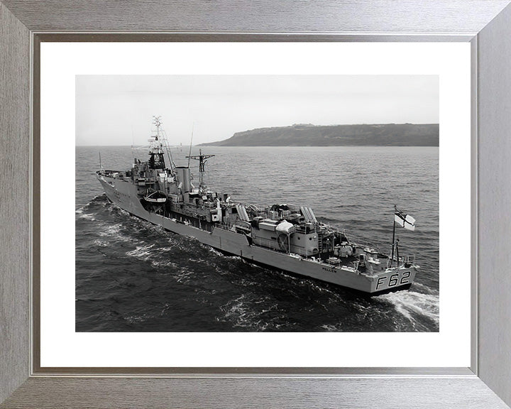 HMS Pellew F62 | Photo Print | Framed Print | Blackwood Class | Frigate | Royal Navy - Hampshire Prints