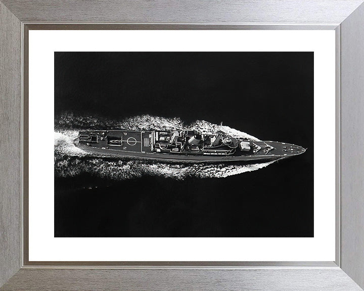 HMS Penelope F127 | Photo Print | Framed Print | Leander Class | Frigate | Royal Navy - Hampshire Prints