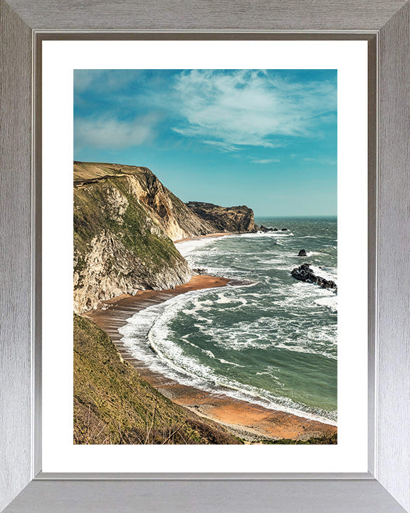 The Jurassic coast Wareham Dorset Photo Print - Canvas - Framed Photo Print - Hampshire Prints