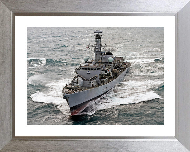 HMS Westminster F237 | Photo Print | Framed Print | Poster | Type 23 | Frigate | Royal Navy - Hampshire Prints