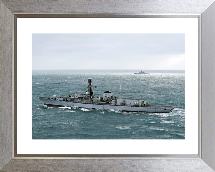 HMS Westminster F237 | Photo Print | Framed Print | Poster | Type 23 | Frigate | Royal Navy - Hampshire Prints