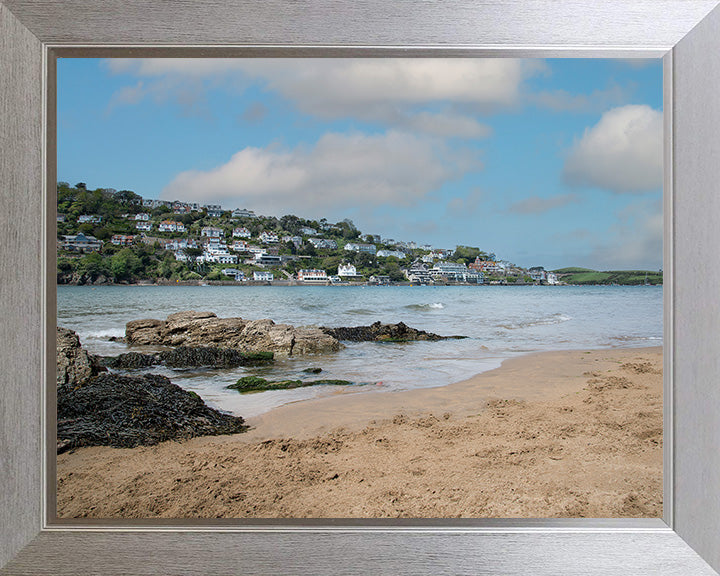 East Portlemouth South Hams Devon Photo Print - Canvas - Framed Photo Print - Hampshire Prints